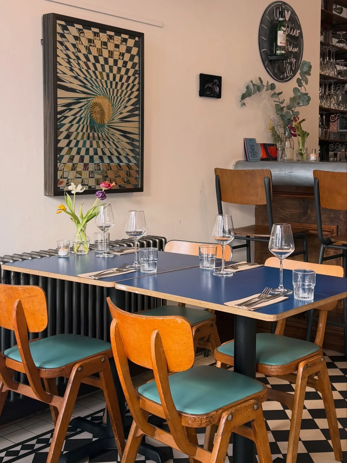 This week&rsquo;s menu is a classic Klose &amp; Soan Easter vibe - a nod to the flavours and memories of our favourite Greek Easter holidays.

You can enjoy slow roast shoulder of lamb with lemon potatoes &amp; tzatziki, wild garlic spanakopita, gril