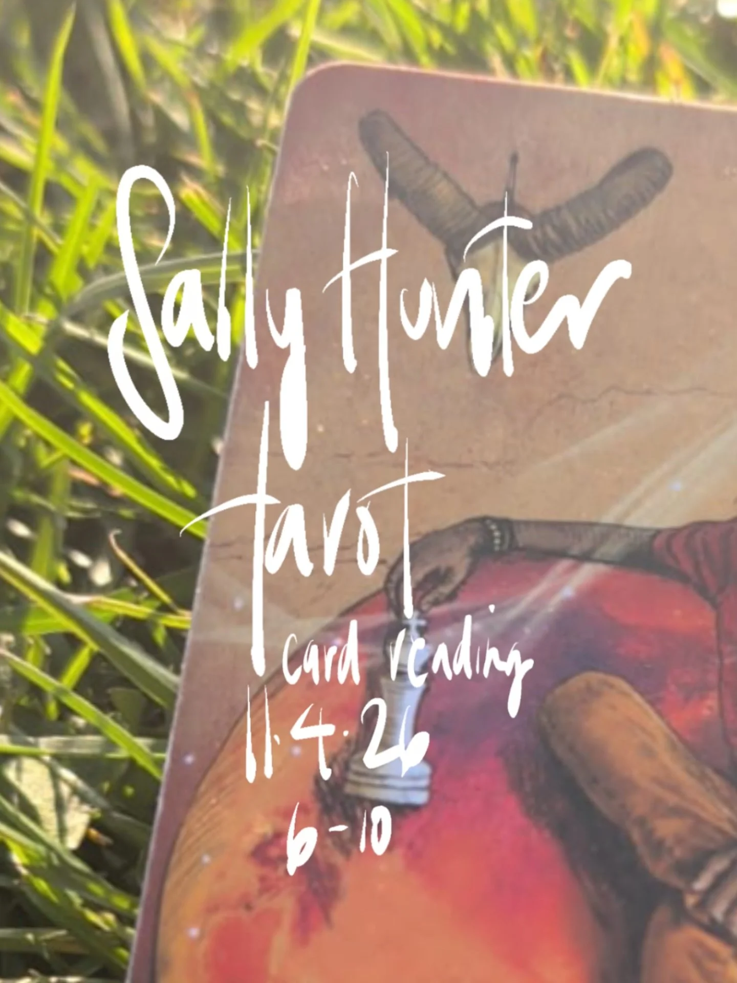 We are so thrilled to welecome Sally Hunter @soulful_sally back into the space this Saturday for another evening of impromptu tarot readings, held gently alongside this week&rsquo;s Greek-inspired menu and a list packed with our favourite organic win