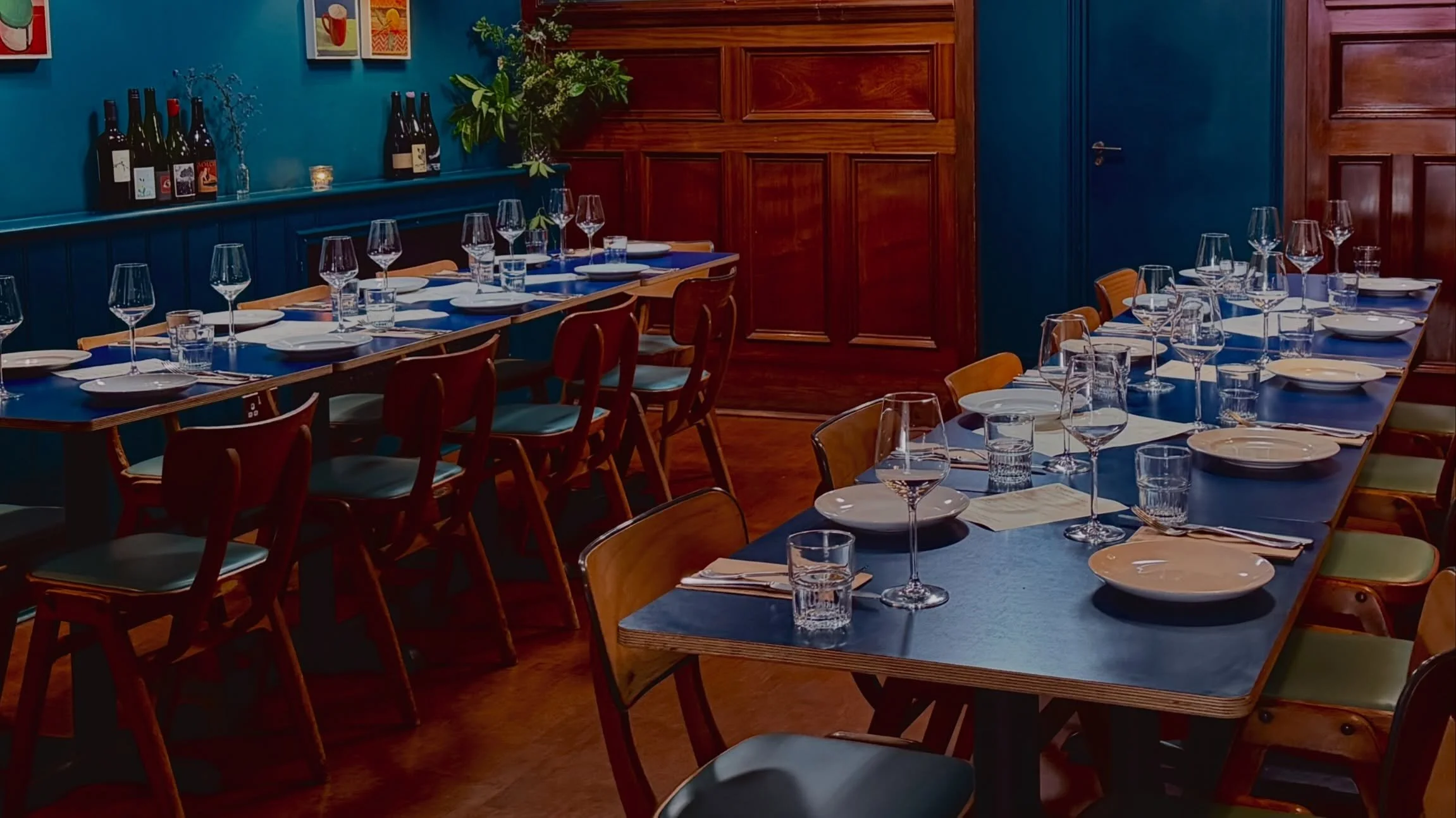 We&rsquo;re having a little shift in rhythm at Klose &amp; Soan.

As many of you know, we also have @kloseandsoancatering , and this summer is growing into a busy season of weddings, events and projects beyond the space. Because of that, our restaura