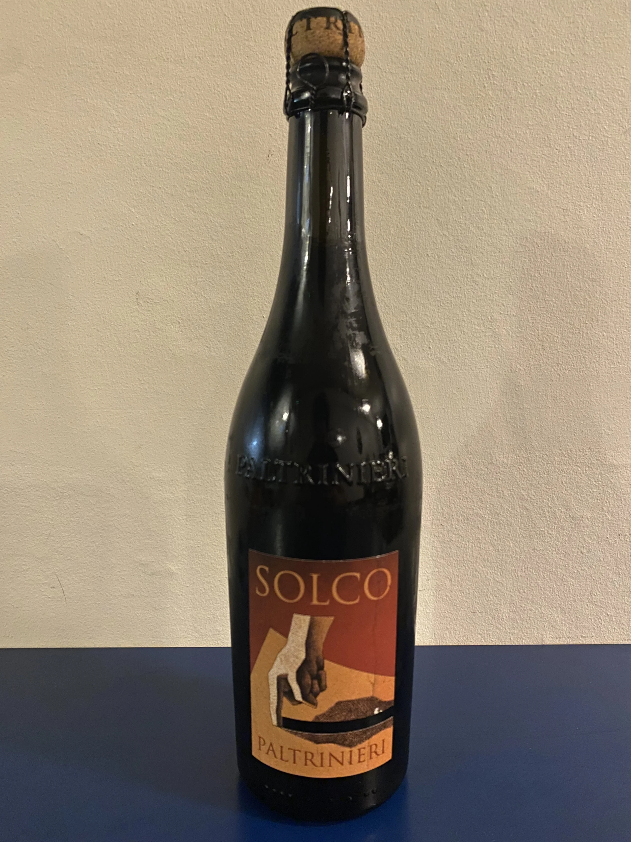 Solco Lambrusco, 2023