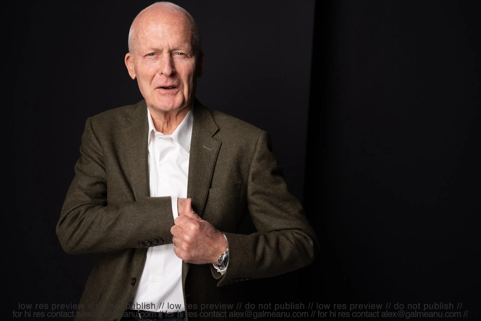 11 — Alain Cardon, MCC : L'organisation est un organisme vivant