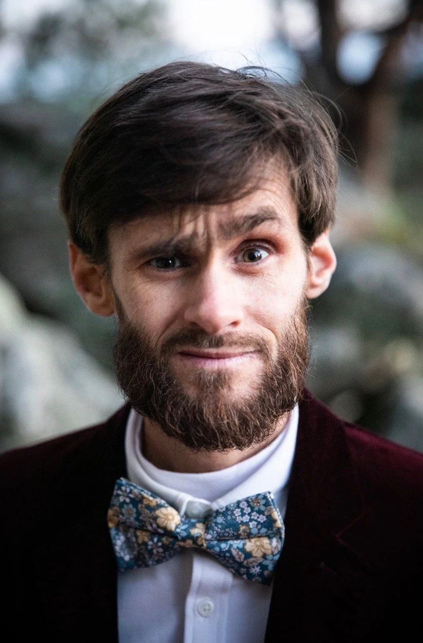 07 — Christophe Bichet : Le grimpeur antifragile qui défie la gravité