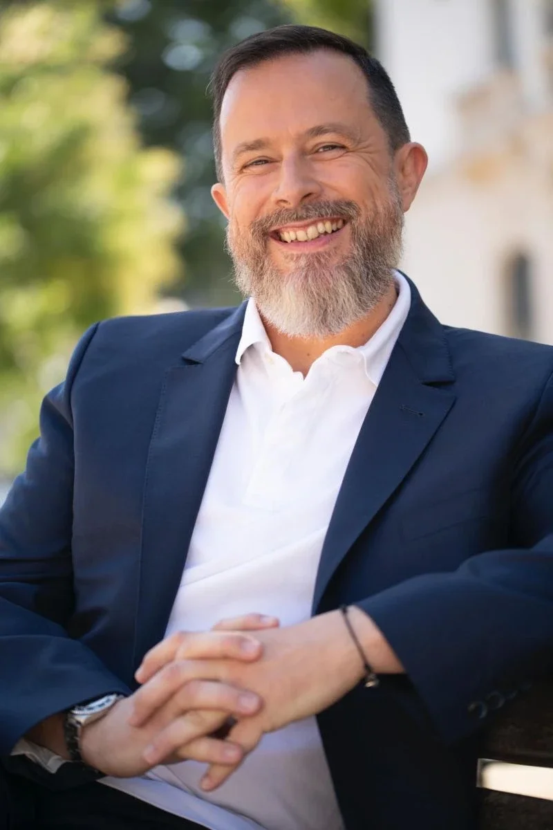 04 — [Book Club] Stéphane Moriou - Feedback : Le pouvoir des conversations