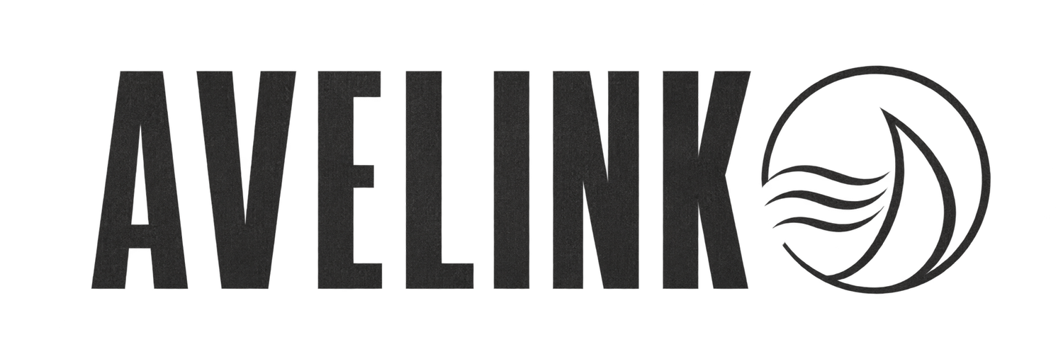 Avelink · Tout commence ici