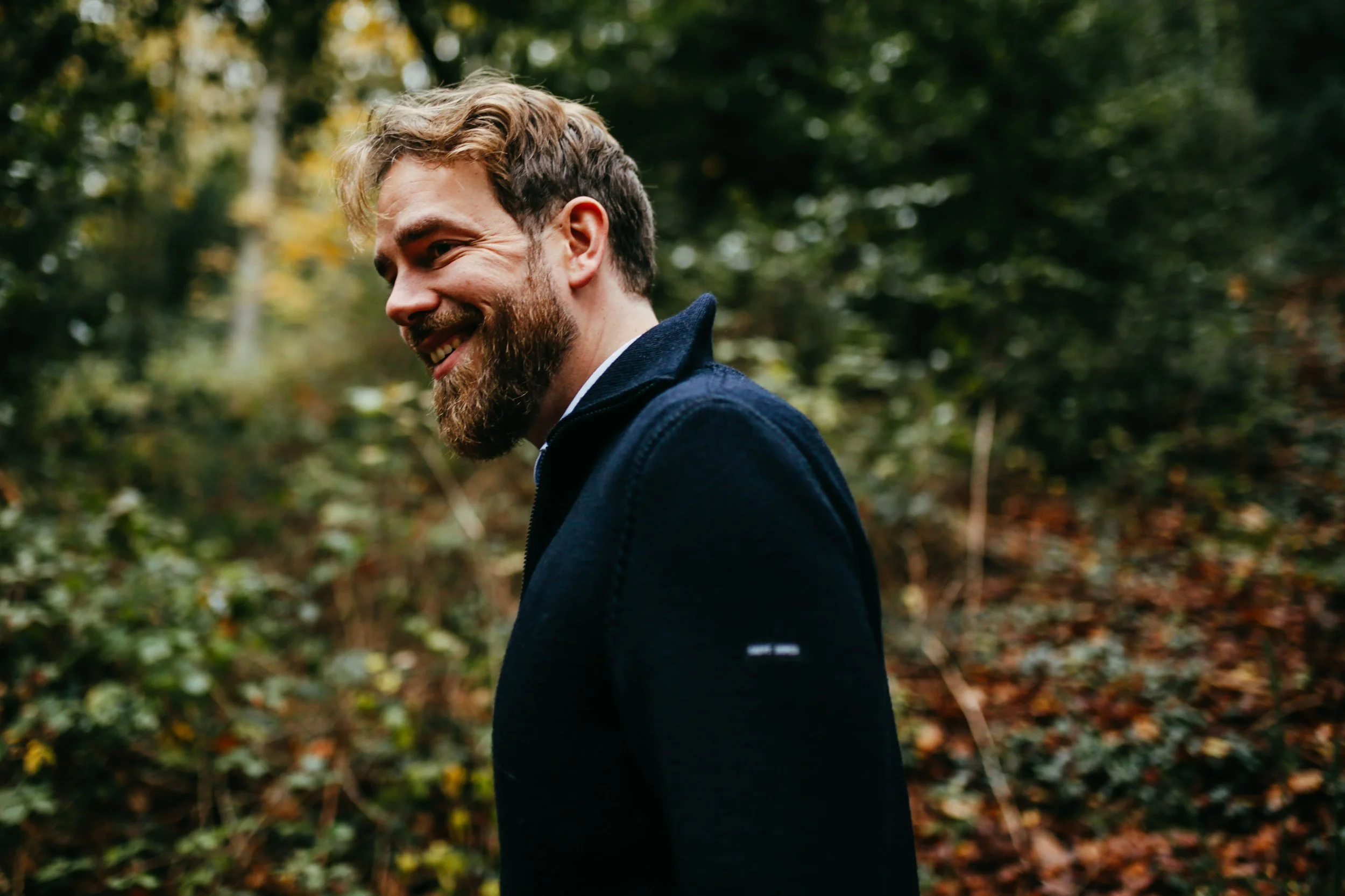 Coaching en marche pour dirigeantes et dirigeants à Lannion