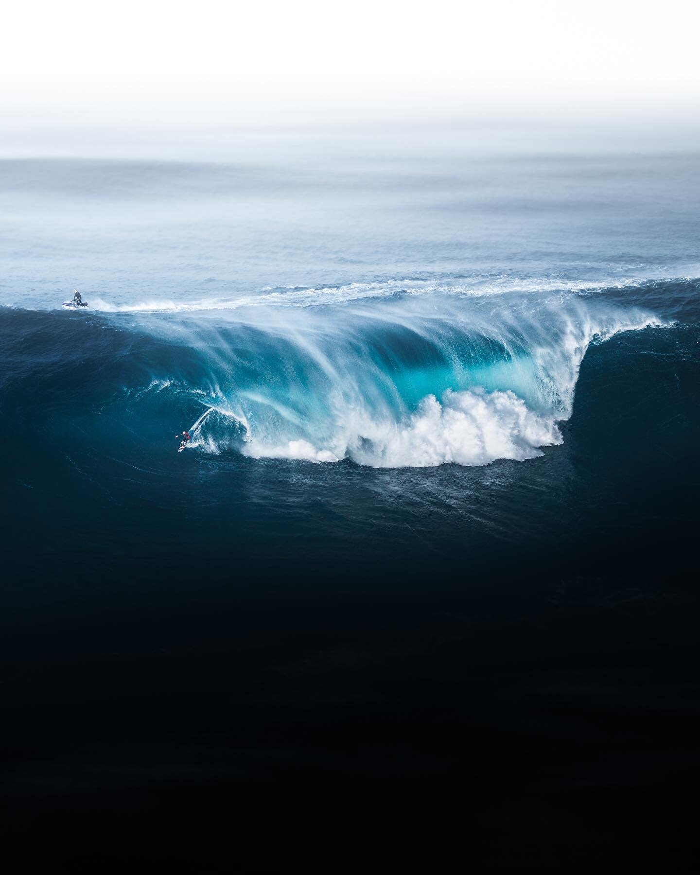 Blue Giant 🌊🏄🏽&zwj;♂️