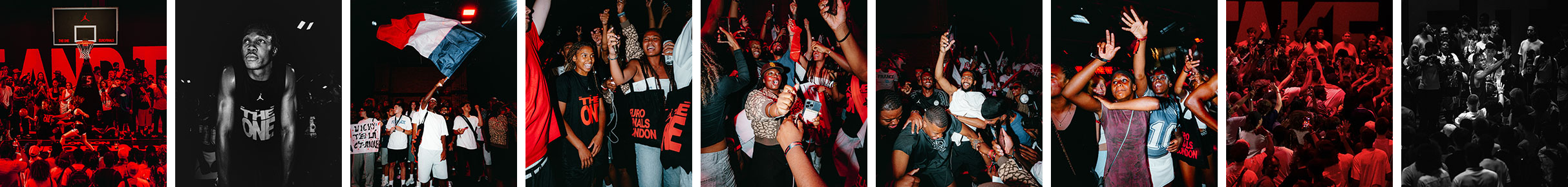 Jordan Brand - Shattered Expectations