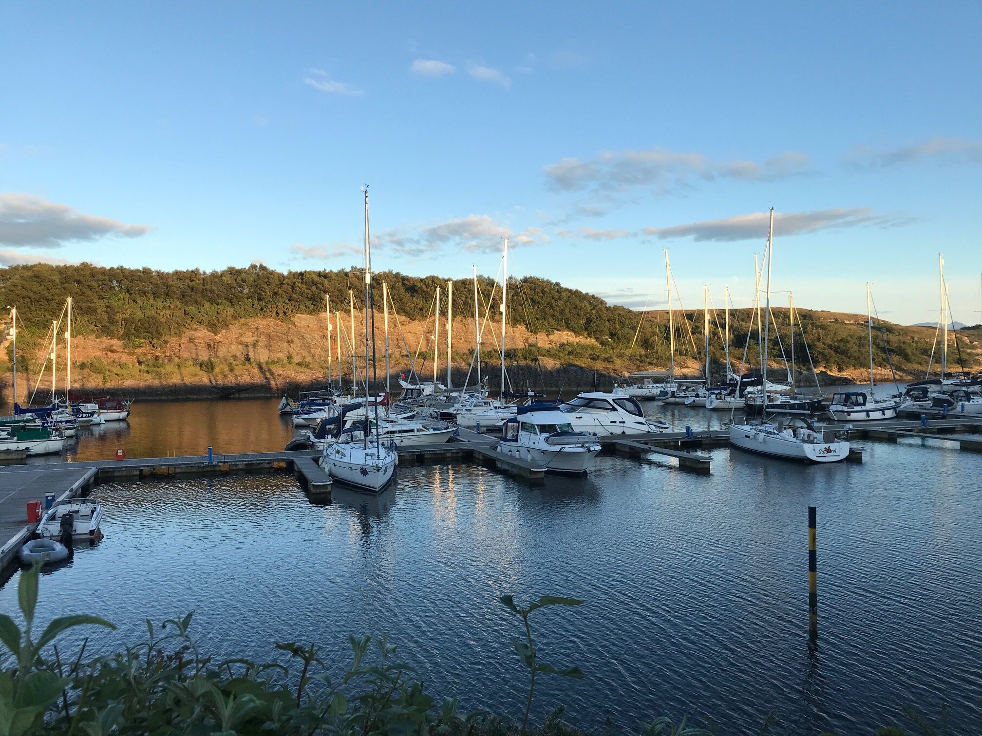 Adventure of the Week: 3 day bikepacking tour of Islay.