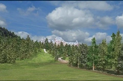 Golf Simulator - Ithaca — Eastlake Recreation Center