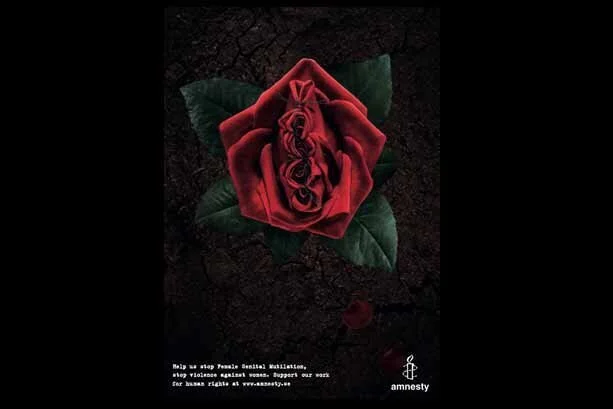 FGM AWARENESS POSTERS