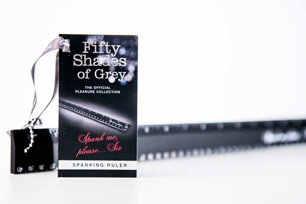 SPANK ME PLEASE SPANKING RULER