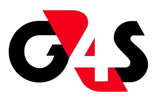 G4S BADGE