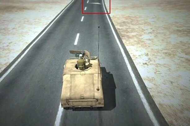 SERIOUS GAMES 1: WATSON IS DOWN