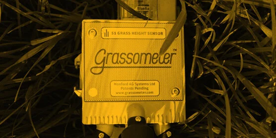 GRASSOMETER