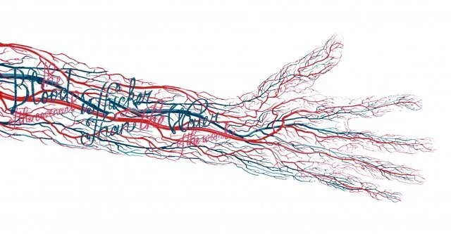 Blood is Thicker Than Water