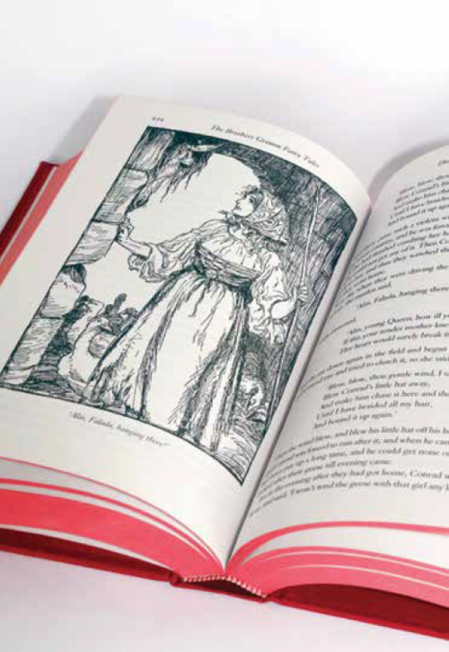 The Nazi Ideology of Blood and Blood-Ridden Tales From German Children’s Literature