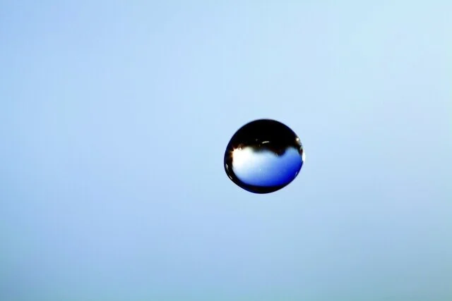 Raindrop