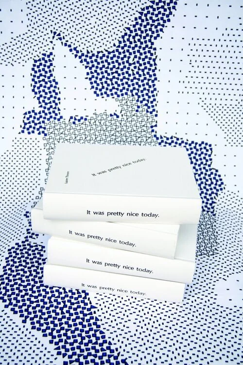 Internet Poems About #Weather