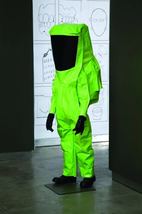 HazMat Suits for Children