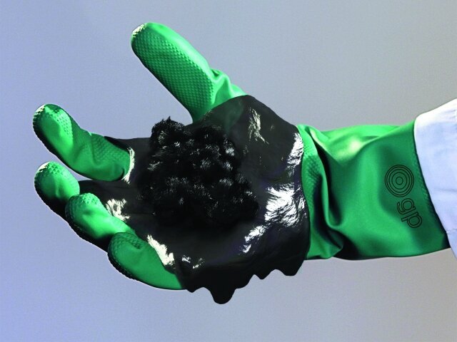 INTO YOUR HANDS ARE THEY DELIVERED