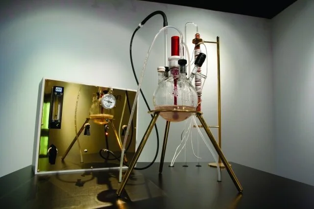 THE GREAT WORK OF THE METAL LOVER