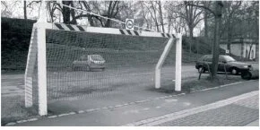 CITY IS A PLAYGROUND