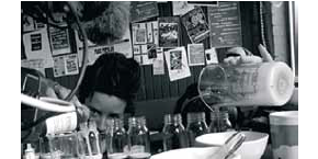 CUBE-COLA ASSEMBLY LINE