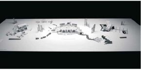 FABULOUS FABBERS — GHOST ESTATE EDITION