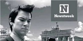 NEWSTWEEK