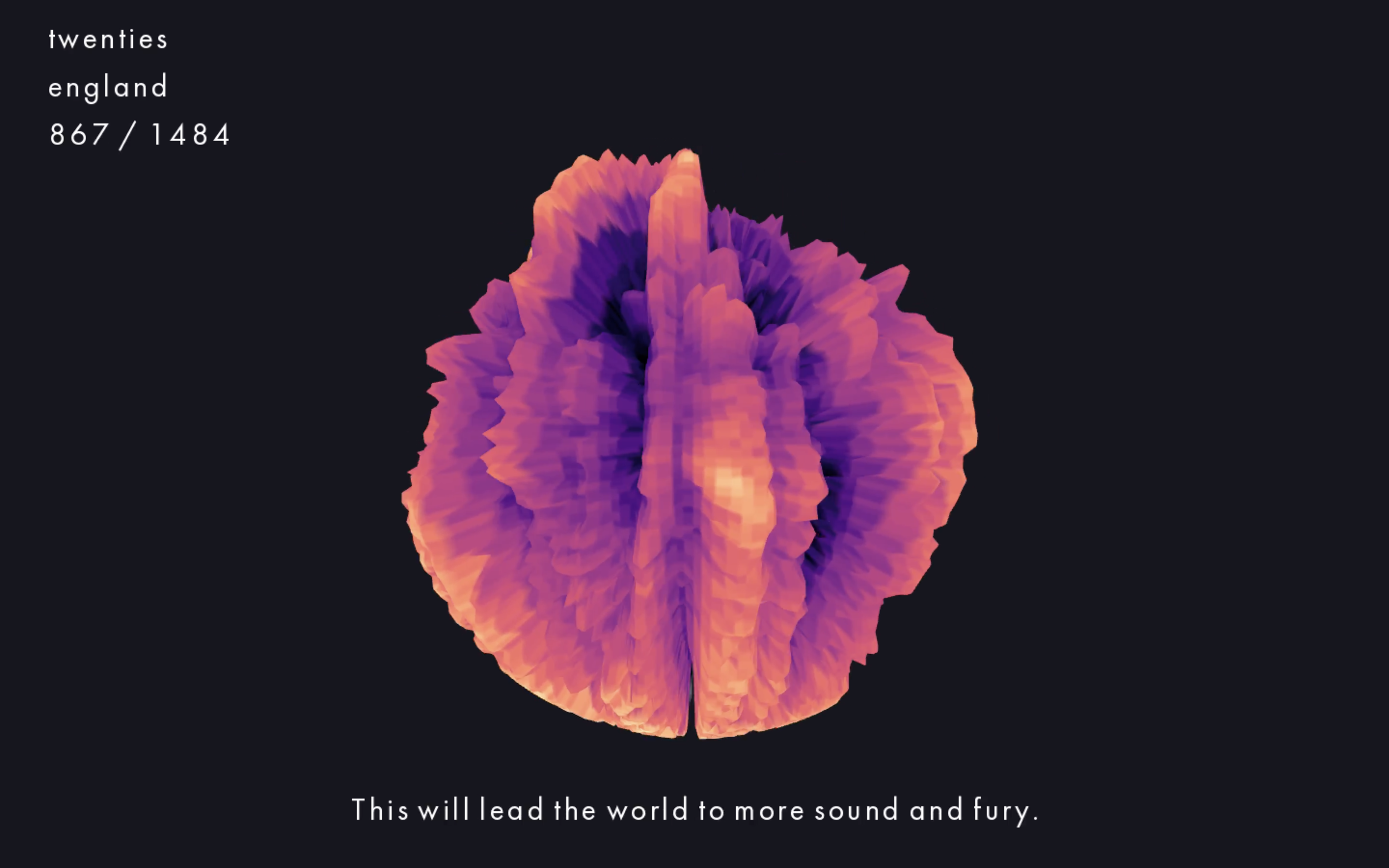 mapping the mouse brain - youtube Images High Quality... Dark Matters — Science Gallery Dublin
