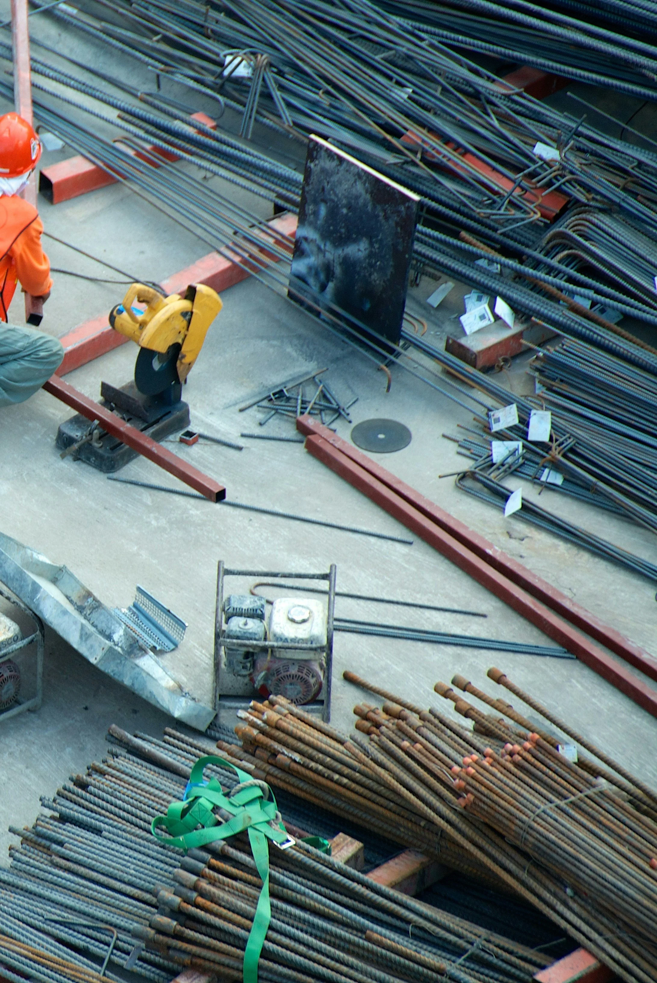 Project Industrial Supply Business for Sale