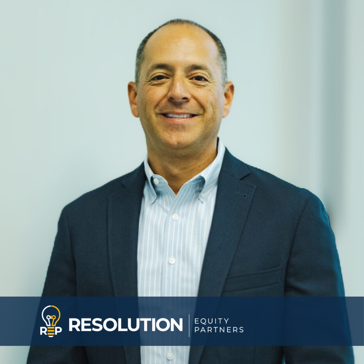 Alan Roum Alan Altom — Resolution Equity Partners