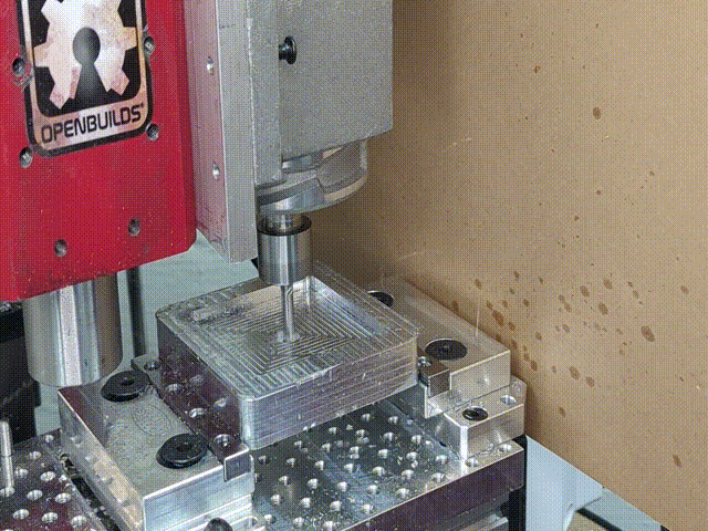 RIGCNC