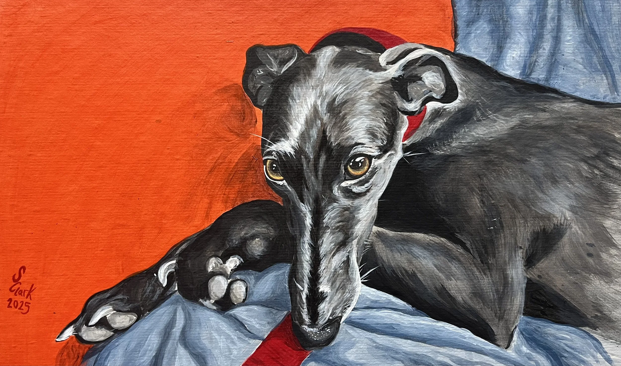 Maggie