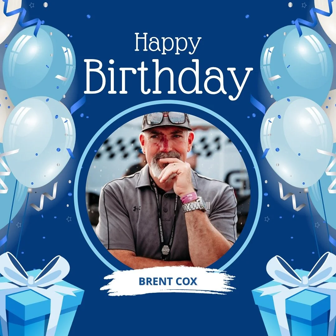 Wishing a very happy birthday to our fearless leader here at CG CPAs Brent Cox!