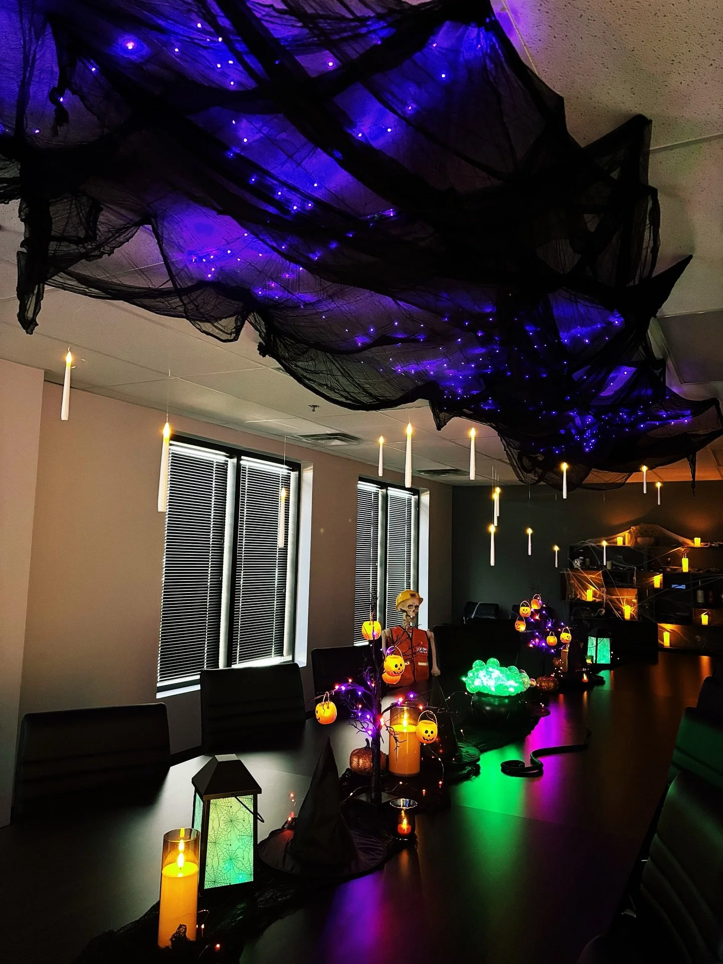 It&rsquo;s spooky season here at CG CPAs!