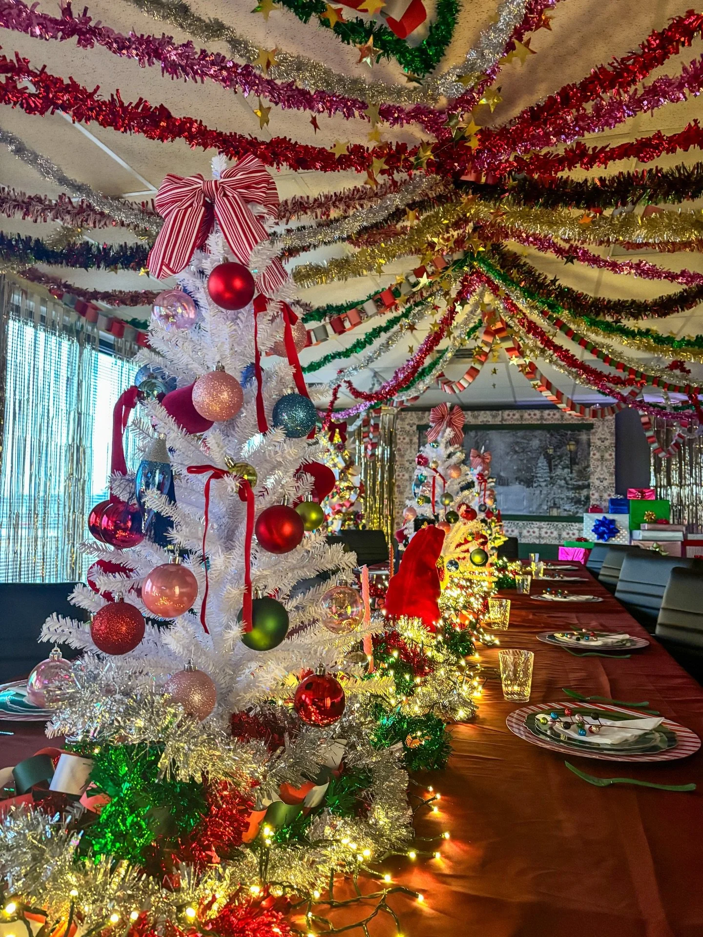 CG CPAs holiday party was absolutely unforgettable! 🎄