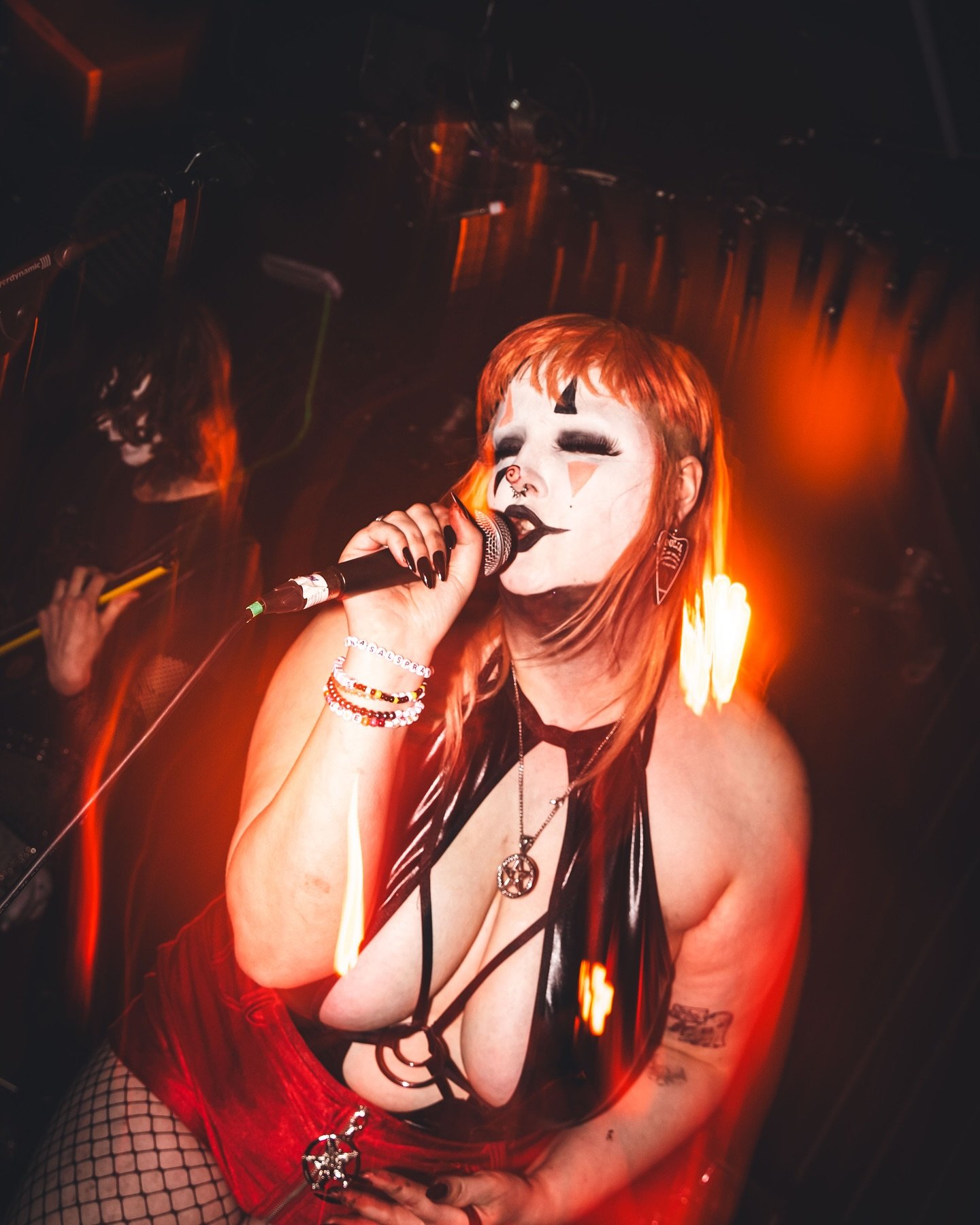 SO GRUNTY 
RIOT FEST