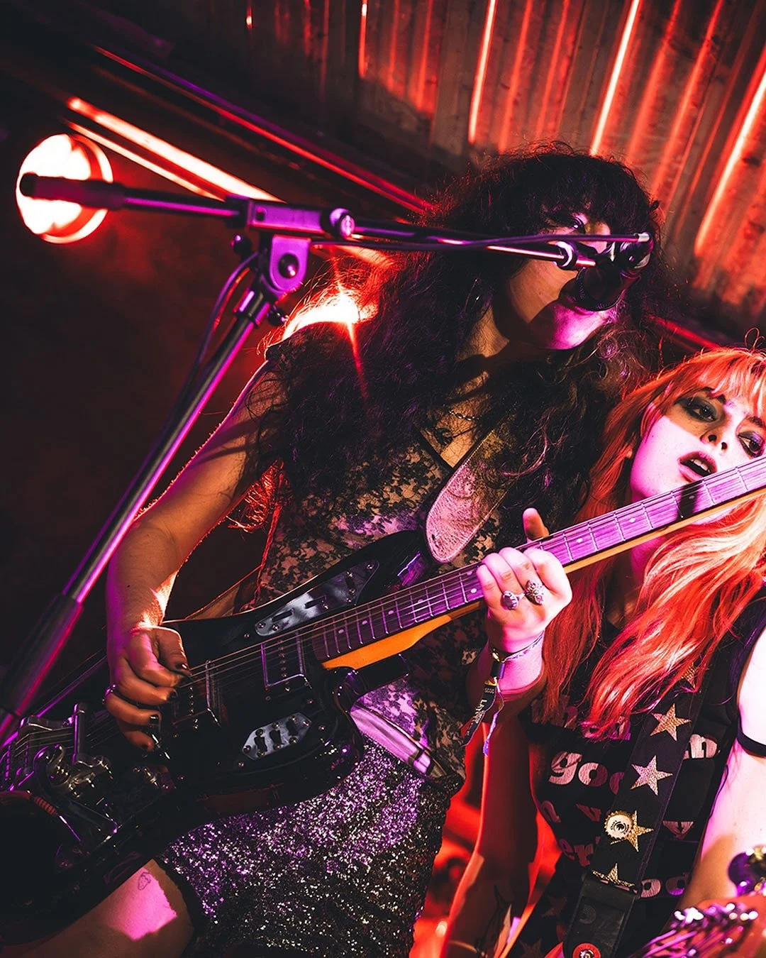 HOTWAX 
LATITUDE FESTIVAL
Full interview now on @feats.live