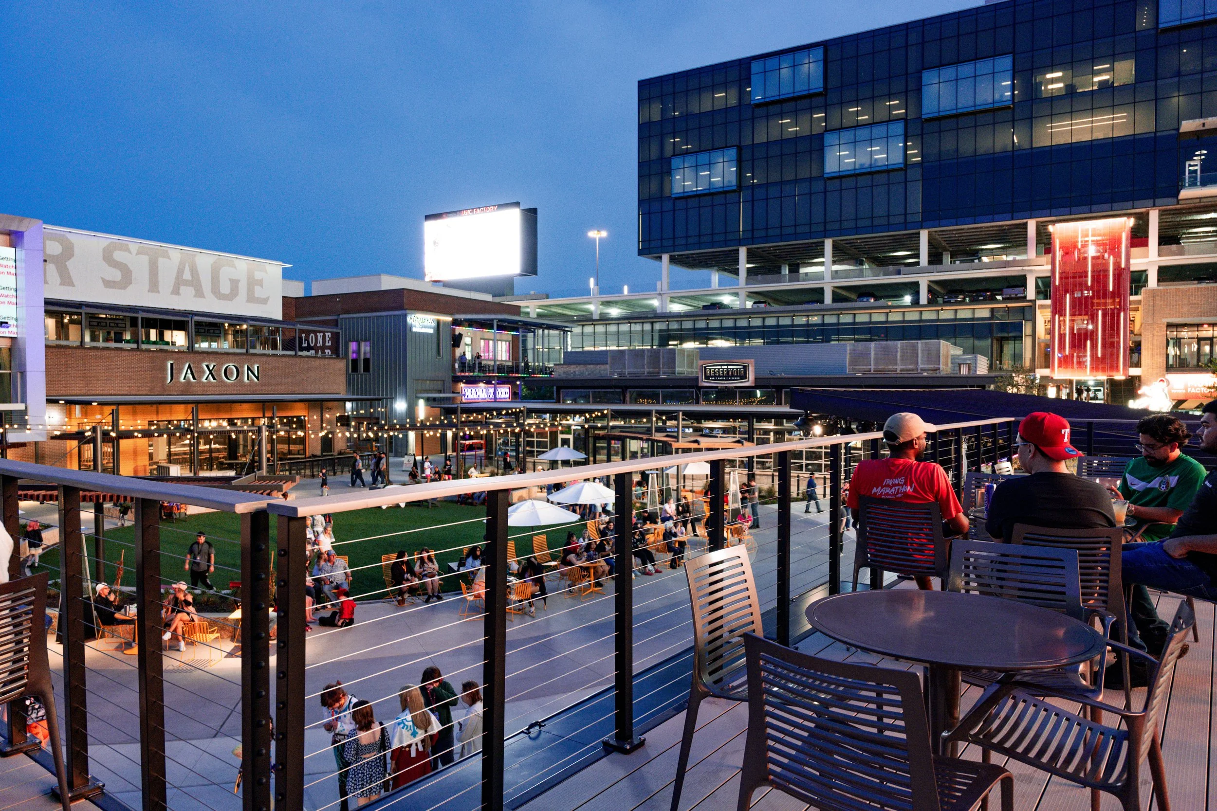 Image Courtesy of ANACO Creative