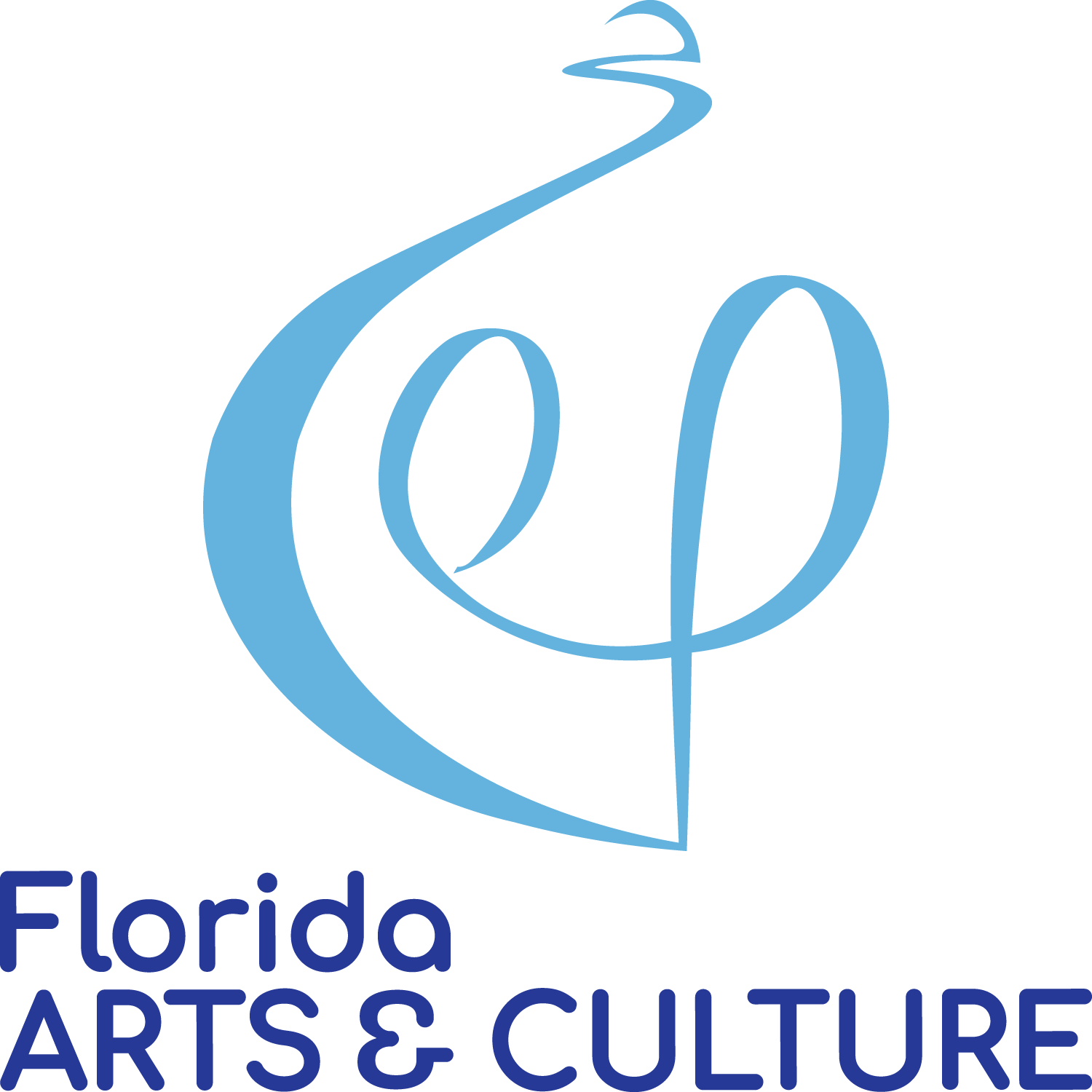 Florida Arts and Culture Logo - Vertical-Square.png