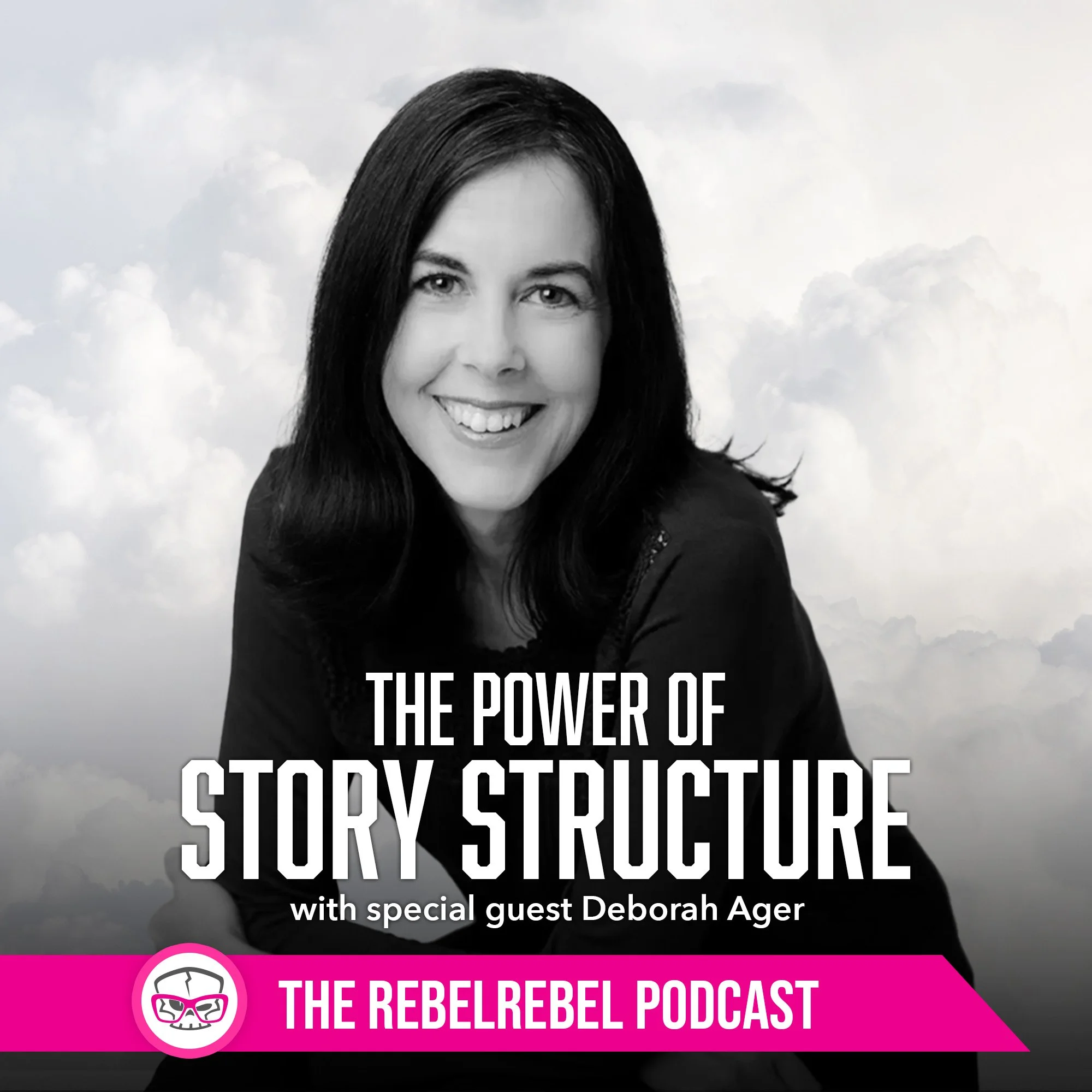 Deborah Ager's podcast and media appearances. — Business Book Writing ...