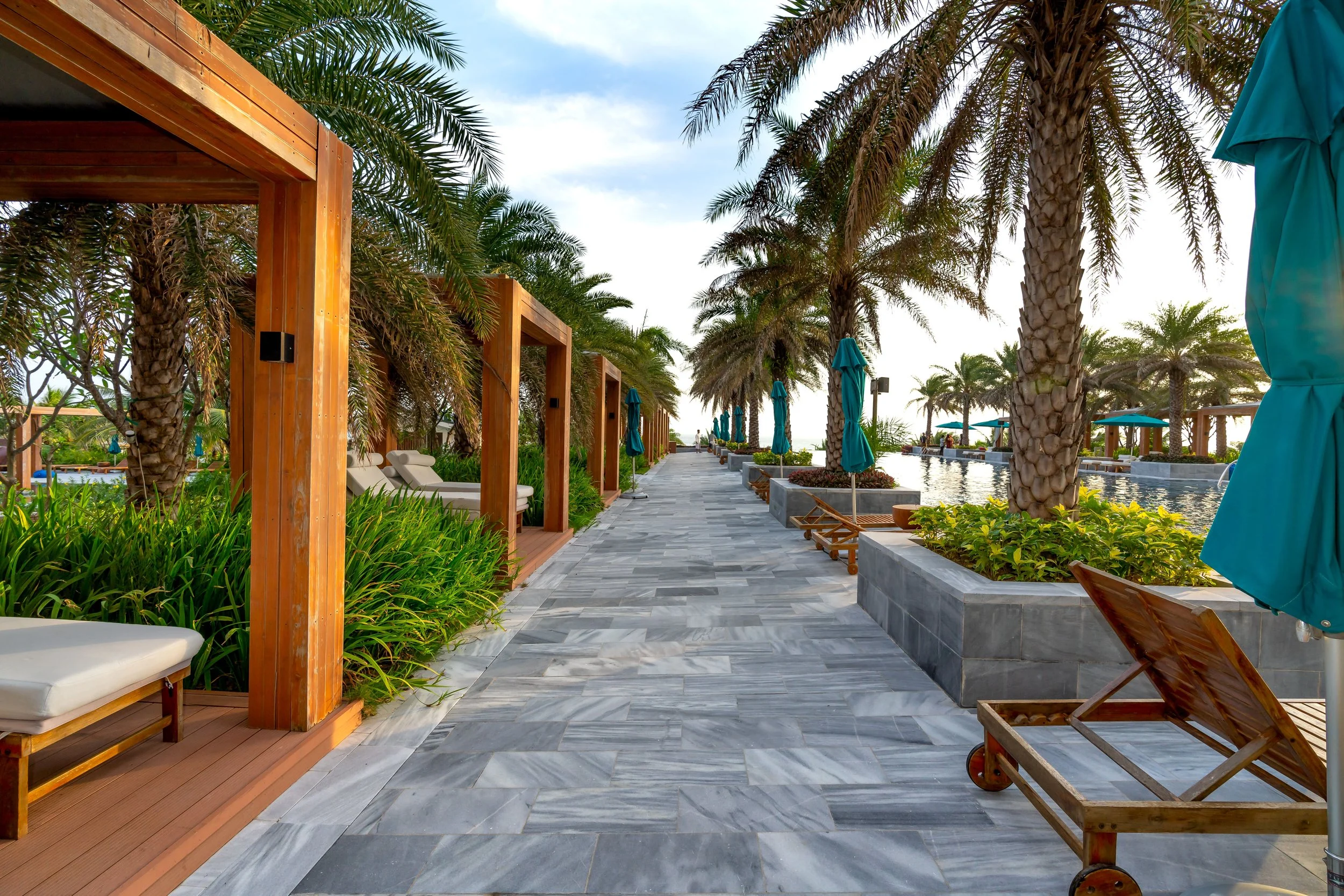 Retraite : Sanctuaire sous le soleil&nbsp;
