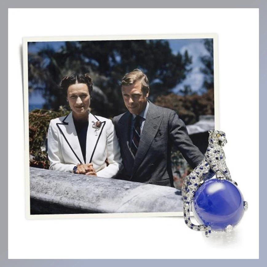 jeanne toussaint bijoux