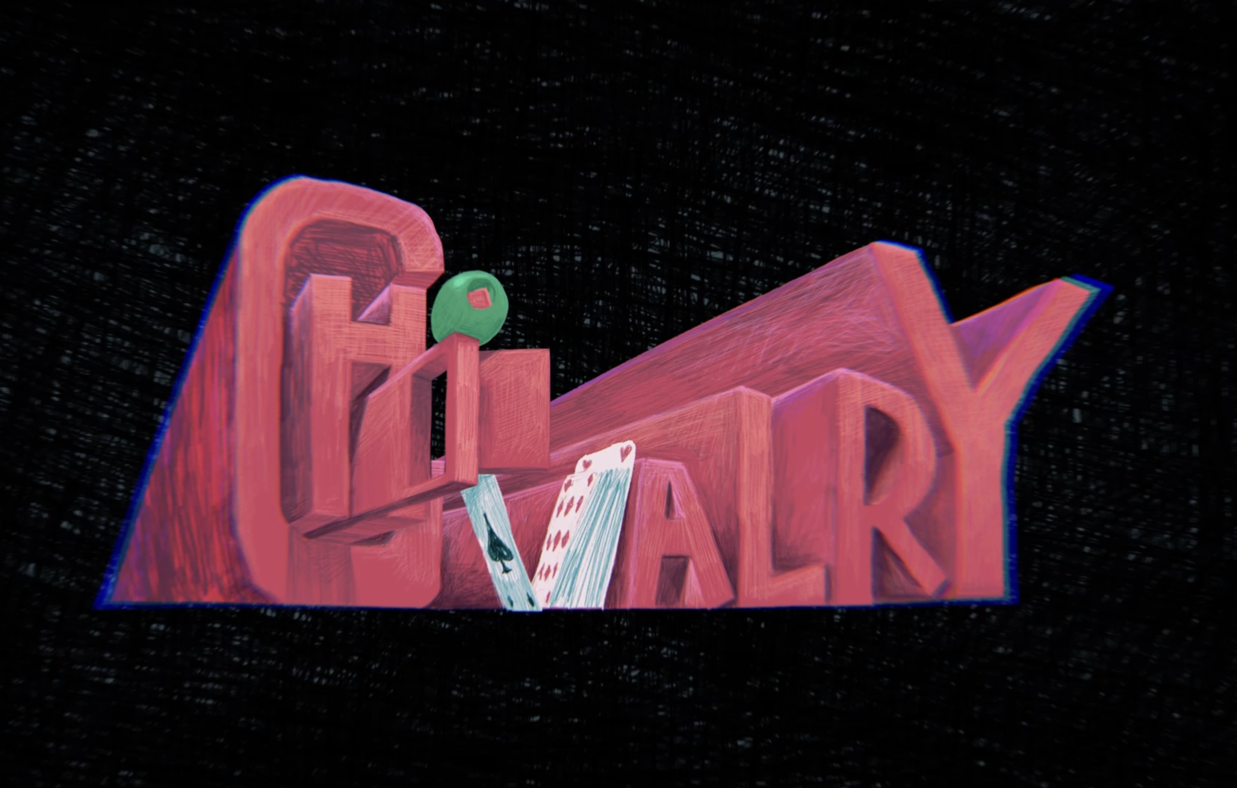 Chivalry Short Film