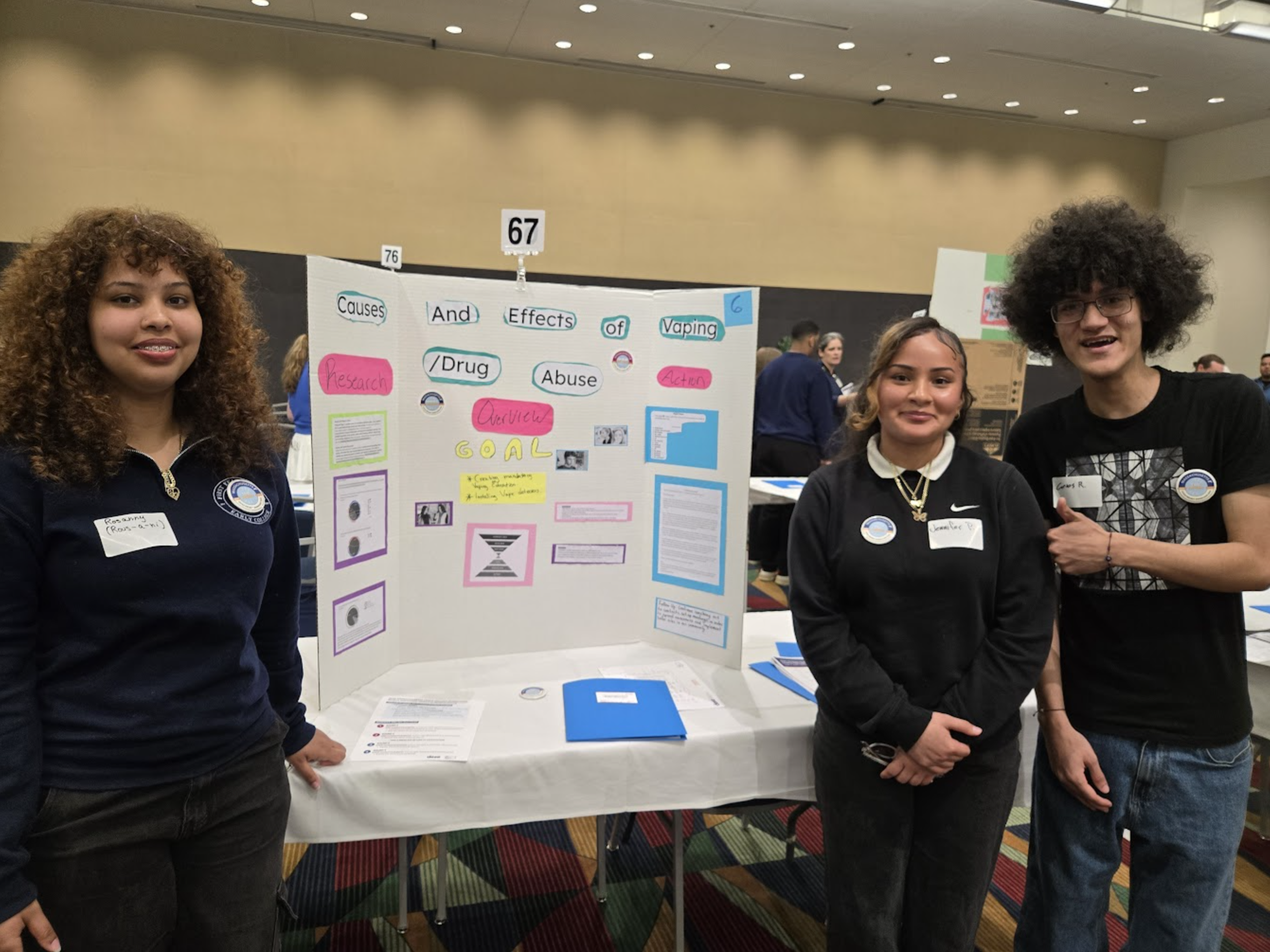 MCLC - Year In Review