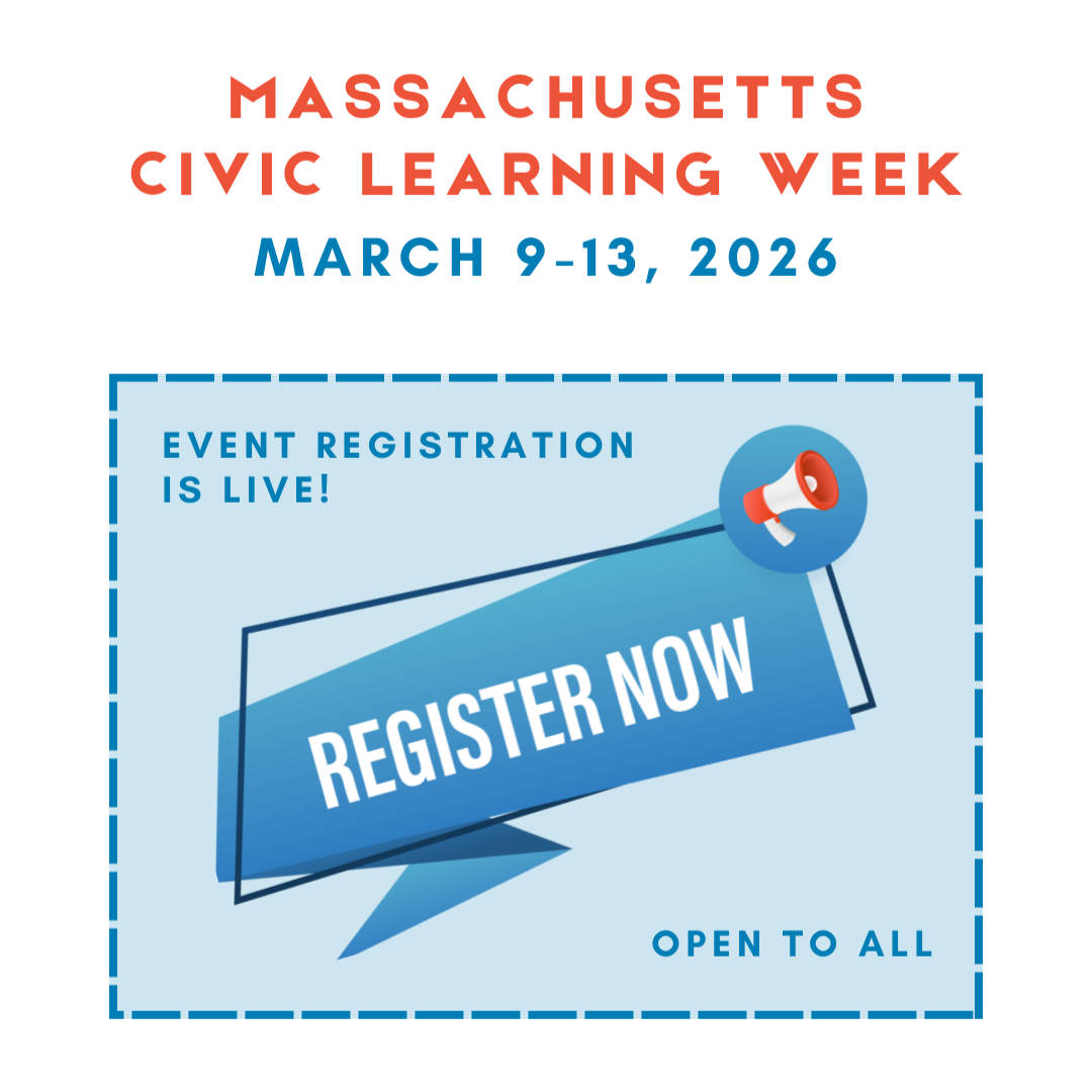 MCLC - Civic Learning Week 2026 is Here!