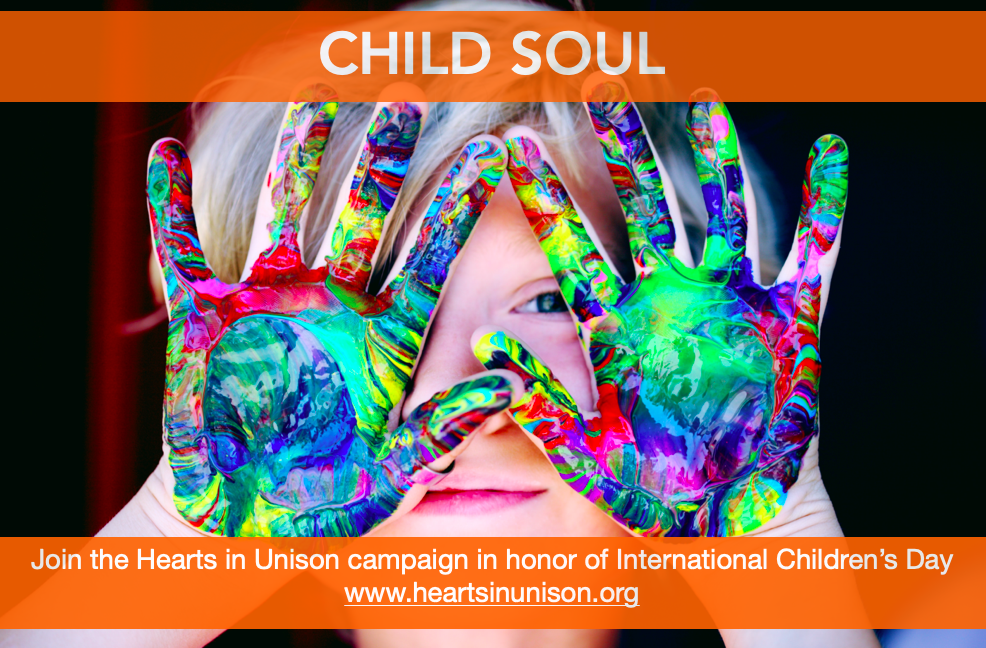 Child Soul Project