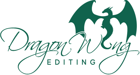DragonWing Editing