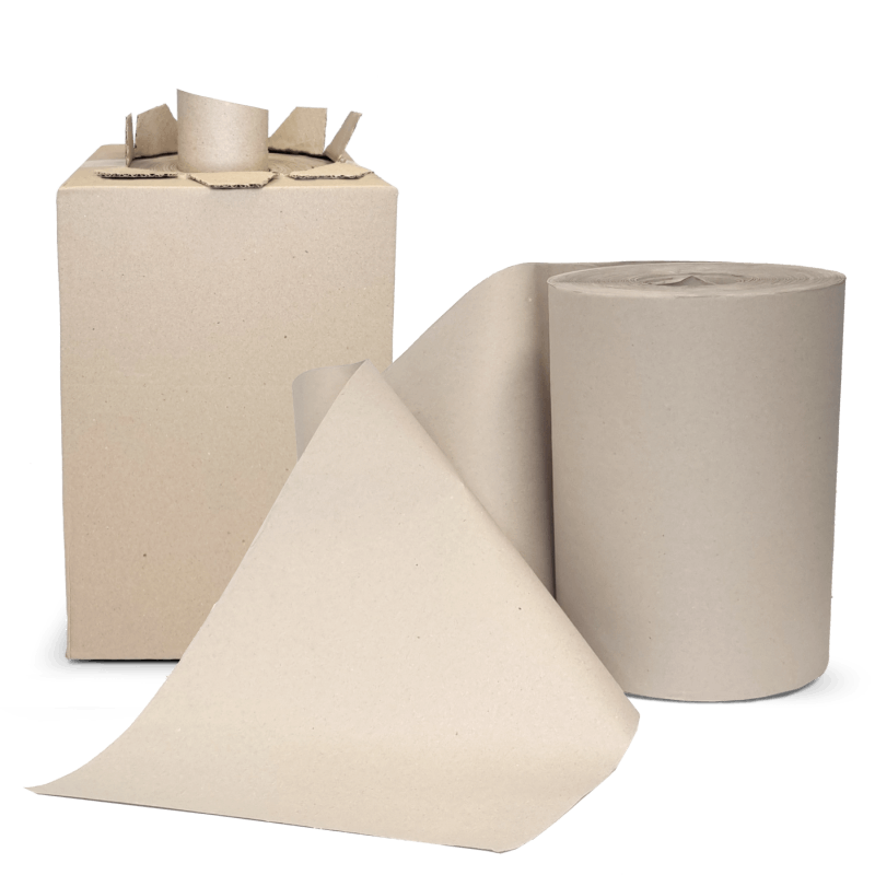 Hex Wrap Paper The eco bubblewrap alternative. — Alliance Packaging